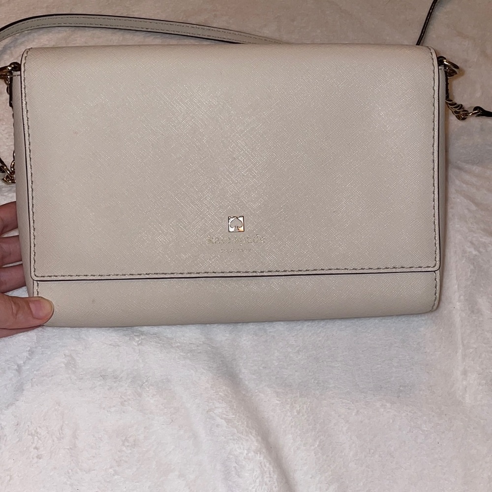 Kate Spade crossbody